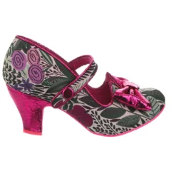 Iconic By Irregular Choice Piccolo