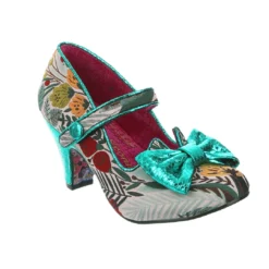 Iconic By Irregular Choice Piccolo