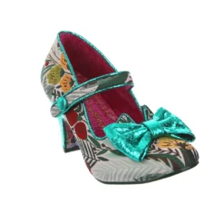 Iconic By Irregular Choice Piccolo