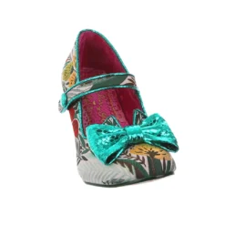 Iconic By Irregular Choice Piccolo