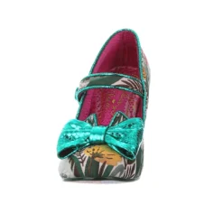 Iconic By Irregular Choice Piccolo