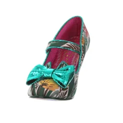 Iconic By Irregular Choice Piccolo