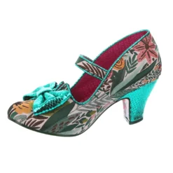 Iconic By Irregular Choice Piccolo