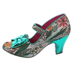 Iconic By Irregular Choice Piccolo