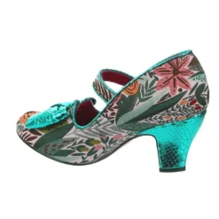 Iconic By Irregular Choice Piccolo