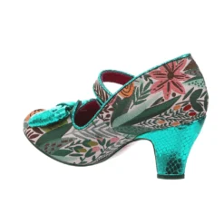 Iconic By Irregular Choice Piccolo