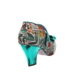 Iconic By Irregular Choice Piccolo