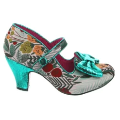 Iconic By Irregular Choice Piccolo