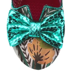 Iconic By Irregular Choice Piccolo