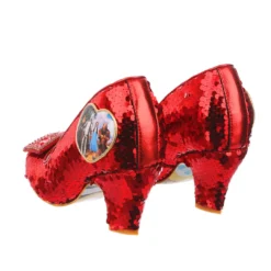 Irregular Choice X Think Of Home Everything