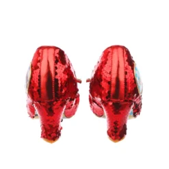 Irregular Choice X Think Of Home Everything