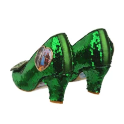 Irregular Choice X Think Of Home Everything