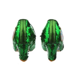 Irregular Choice X Think Of Home Everything