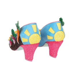 Irregular Choice Absolutely Radishing Everything