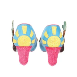 Irregular Choice Absolutely Radishing Everything