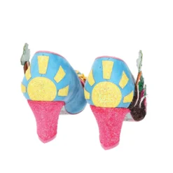 Irregular Choice Absolutely Radishing Everything