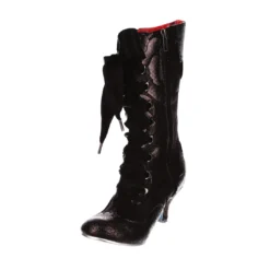 Irregular Choice Chimney Smoke