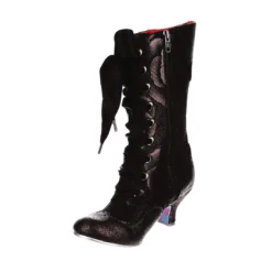 Irregular Choice Chimney Smoke