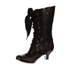 Irregular Choice Chimney Smoke