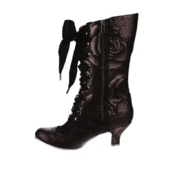 Irregular Choice Chimney Smoke