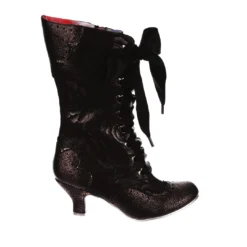 Irregular Choice Chimney Smoke