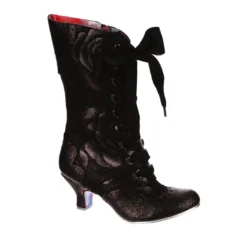 Irregular Choice Chimney Smoke