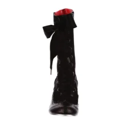 Irregular Choice Chimney Smoke