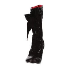 Irregular Choice Chimney Smoke