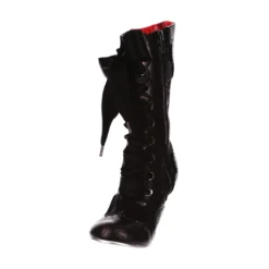 Irregular Choice Chimney Smoke