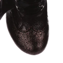 Irregular Choice Chimney Smoke