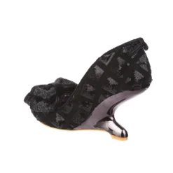Iconic By Irregular Choice Anna Seed