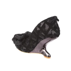 Iconic By Irregular Choice Anna Seed