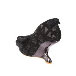 Iconic By Irregular Choice Anna Seed