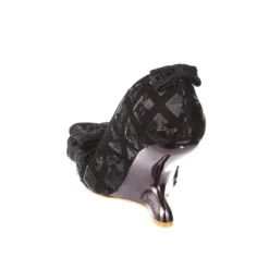 Iconic By Irregular Choice Anna Seed