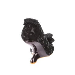 Iconic By Irregular Choice Anna Seed