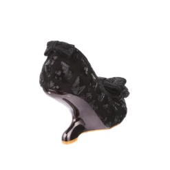 Iconic By Irregular Choice Anna Seed