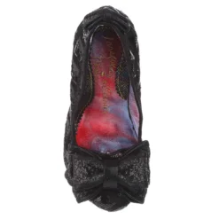 Iconic By Irregular Choice Anna Seed