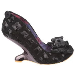 Iconic By Irregular Choice Anna Seed