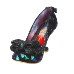 Iconic By Irregular Choice Anna Seed