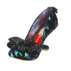 Iconic By Irregular Choice Anna Seed