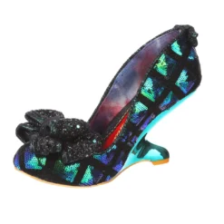 Iconic By Irregular Choice Anna Seed