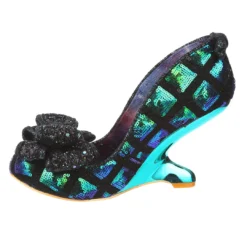 Iconic By Irregular Choice Anna Seed