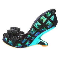 Iconic By Irregular Choice Anna Seed