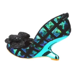 Iconic By Irregular Choice Anna Seed