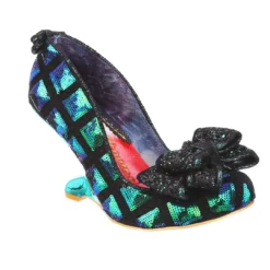 Iconic By Irregular Choice Anna Seed