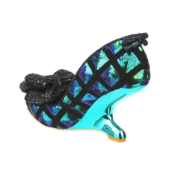 Iconic By Irregular Choice Anna Seed