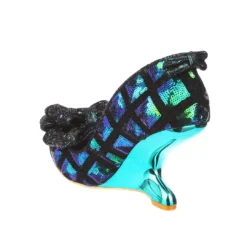 Iconic By Irregular Choice Anna Seed