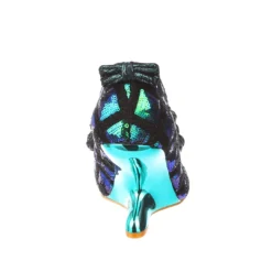 Iconic By Irregular Choice Anna Seed