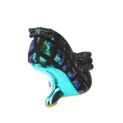 Iconic By Irregular Choice Anna Seed