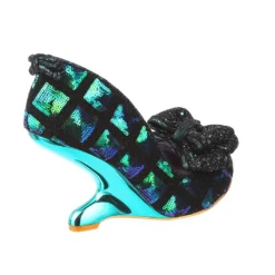 Iconic By Irregular Choice Anna Seed